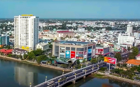 An Giang bắt đầu lấy ý kiến cử tri về đề án sắp xếp đơn vị hành chính