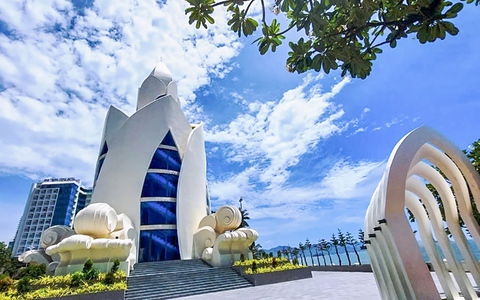 Khánh Hòa, Ninh Thuận lập ban chỉ đạo nhập 2 tỉnh, trình phương án nhân sự trước 30-7