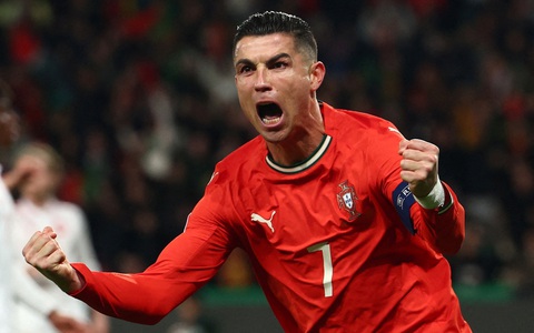 Cristiano Ronaldo 'chơi lớn' mở bảo tàng riêng ở Hong Kong