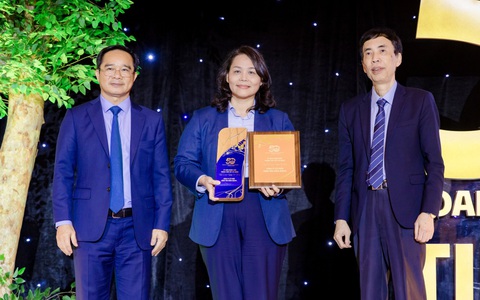 Masan Consumer là đơn vị tiêu biểu TP.HCM