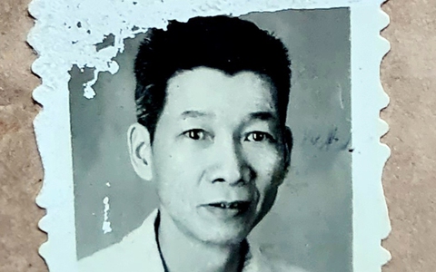 30-4-1975: Ngày trở về - Kỳ 6: Con đi Việt Minh, cha làm tổng thống Sài Gòn