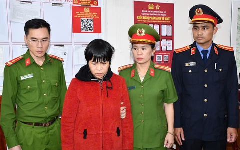 Mở rộng điều tra vụ mẹ giết con trục lợi bảo hiểm ở Quảng Nam