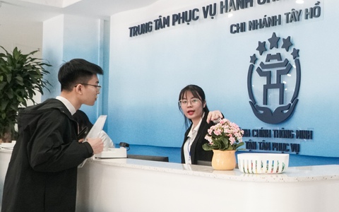Hà Nội chốt phương án tên gọi 126 xã phường, dự kiến sẽ có phường Hoàn Kiếm