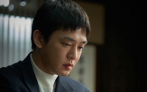 Chưa hết án treo đã tái xuất, showbiz Hàn 'xá tội' sớm cho Yoo Ah In?