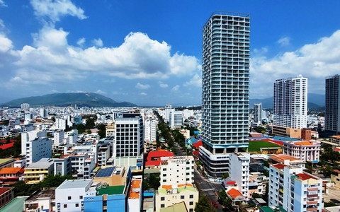 Vì sao nhiều hộ dân Nha Trang chỉ được cấp phép xây dựng nhà tạm?