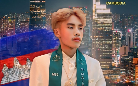Lai Thai sẽ đến Việt Nam; Khánh Thi và Phan Hiển nhảy Bắc Bling gây sốt