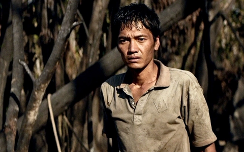 Quang Tuấn: Tư Đạp liều lĩnh và cảnh nóng đẹp đẽ trong 'Địa đạo'