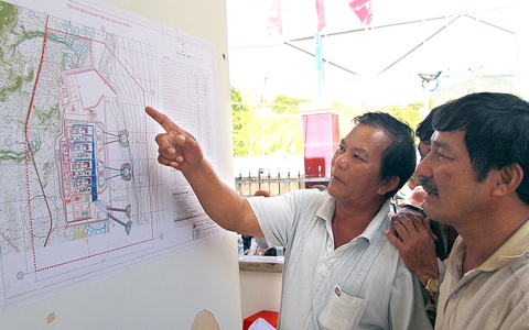 Thủ tướng giao EVN và PVN làm chủ đầu tư điện hạt nhân Ninh Thuận