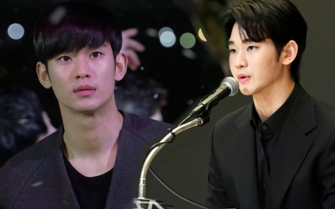 Cảnh phim 'Vì sao đưa anh tới' của Kim Soo Hyun hot trở lại