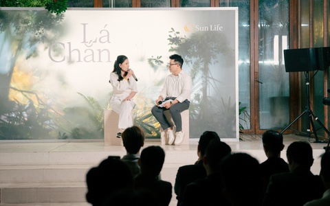 Bảo hiểm nhân thọ: An toàn tài chính và phát triển bền vững