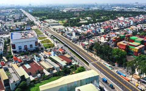 Những người chọn đi làm Sài Gòn, an cư Bình Dương