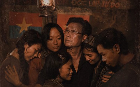 'Địa đạo: Mặt trời trong bóng tối' gây bão phòng vé