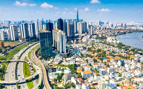 TP Thủ Đức - Dĩ An - Thuận An - Biên Hòa là cực tăng trưởng kinh tế cần thúc đẩy