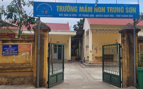 Sở Giáo dục và Đào tạo vào cuộc vụ hiệu trưởng nói giáo viên là ‘gái bao’