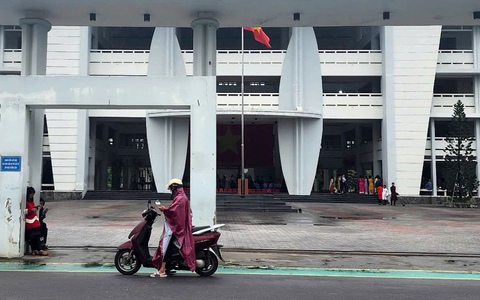 Trường VIP ở Huế yêu cầu 'học sinh xuất sắc 5 năm' mới được dự tuyển vào lớp 6