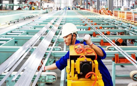 Giảm thuế hàng Mỹ trước giờ G