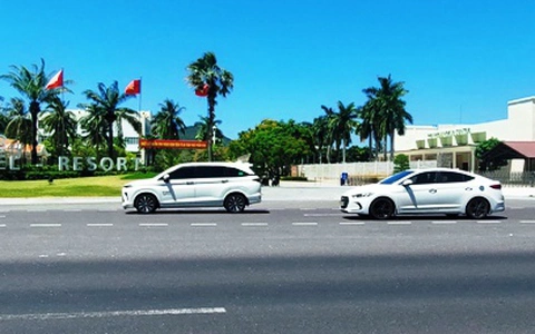 Tranh chấp, doanh nghiệp tự ý rào bãi biển Nha Trang
