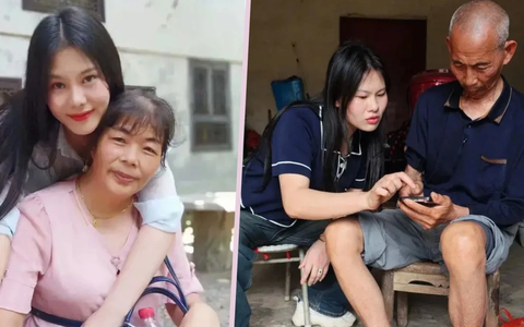 Cô gái trả nợ 82.000 USD thay bạn trai quá cố, chăm sóc gia đình anh suốt 9 năm dù đã lấy chồng
