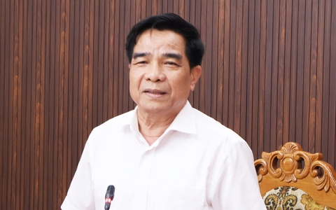 Đặt tên xã mới sau sắp xếp: Chủ tịch tỉnh 'trăn trở', ký công văn chỉ đạo đề xuất lại tên