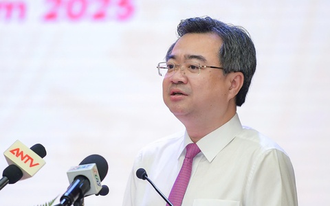 Ông Nguyễn Thanh Nghị: TP.HCM phát huy tinh thần một ngày bằng hai mươi năm