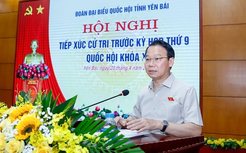 Người dân không cần điều chỉnh sổ đỏ khi thay đổi tên đơn vị hành chính