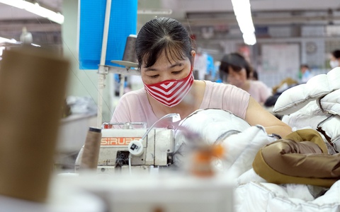 Giảm mức đóng đoàn phí công đoàn là phù hợp