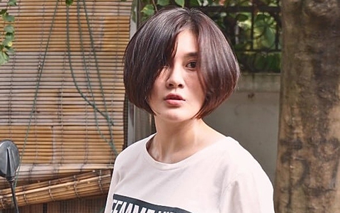 Tăng Huỳnh Như trưởng thành nhờ Duyên