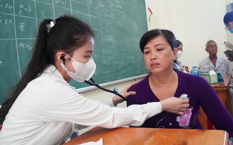 Tri ân vùng đất, con người cưu mang Đài tiếng nói Nam Bộ kháng chiến