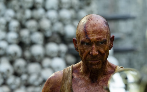 Sau gần hai thập kỷ, Danny Boyle vẫn 'chất' như ngày nào