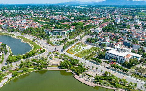 Sau khi lập tỉnh Phú Thọ mới, cán bộ tỉnh Vĩnh Phúc, Hòa Bình sẽ được hỗ trợ tiền thuê nhà ở