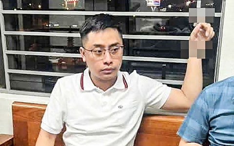 Nhiều tội danh dành cho Bùi Đình Khánh, tay buôn ma túy nổ súng bắn thiếu tá công an