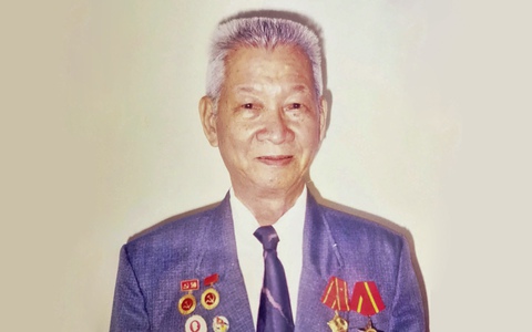 Người con Việt Minh kể về người cha cựu Tổng thống Việt Nam Cộng hòa