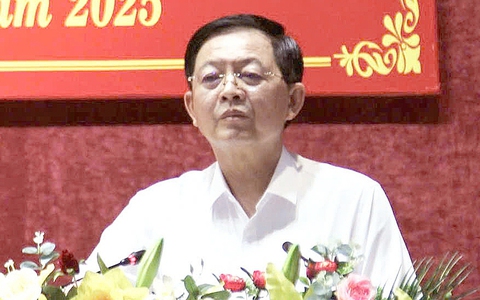 Bí thư Bình Định: Tìm phương án tên tốt nhất cho đơn vị hành chính mới là trách nhiệm với lịch sử