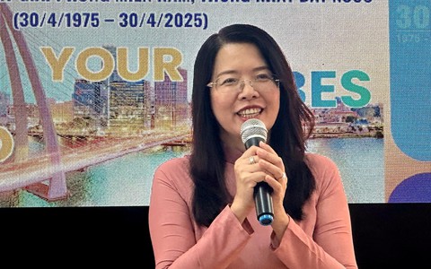 TP.HCM: Khách sạn từ 3-5 sao còn công suất phòng lớn, sẵn sàng đón khách du lịch dịp đại lễ 30-4