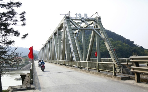 Thanh Hóa đặt tên phường mới theo địa danh, có tên Hạc Thành, Hàm Rồng