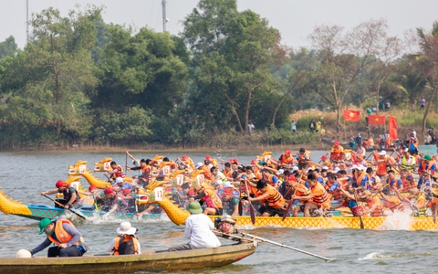 Quảng Trị: Thêm nhiều huyện thay tên số sang tên lịch sử như Bến Hải, Cửa Việt, Cồn Tiên, Ái Tử