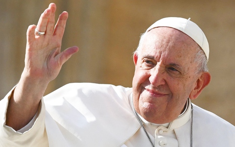 Giáo hoàng Francis qua đời ở tuổi 88