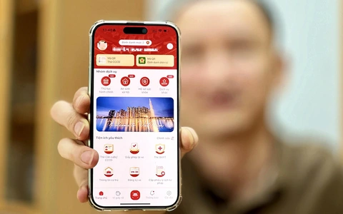 Báo Tuổi Trẻ tổ chức tọa đàm: 'Để kết nối VNeID an toàn và tiện lợi'