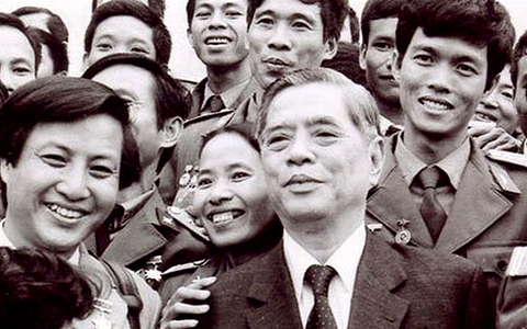 Tôn vinh 60 cá nhân tiêu biểu trong sự nghiệp xây dựng, bảo vệ và phát triển TP.HCM