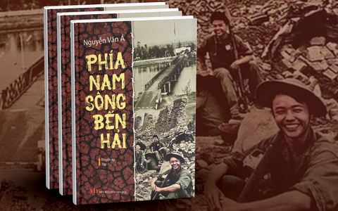 Phía Nam sông Bến Hải