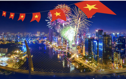 Người dân TP.HCM có được bắn pháo hoa dịp 30-4?