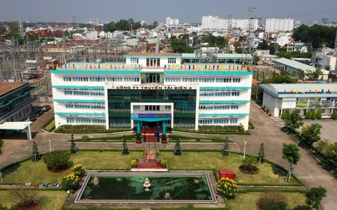 Đảng bộ Công ty Truyền tải điện 4: Đoàn kết - Dân chủ - Phát triển