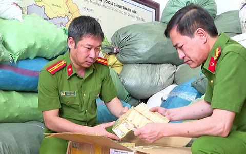 21 loại thuốc giả, có 4 loại giả thuốc đã được cấp phép lưu hành