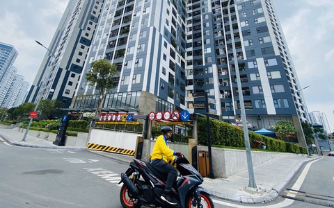 Tin tức sáng 22-4: Quận nào có lượng tìm kiếm bất động sản tăng nhanh nhất TP.HCM?