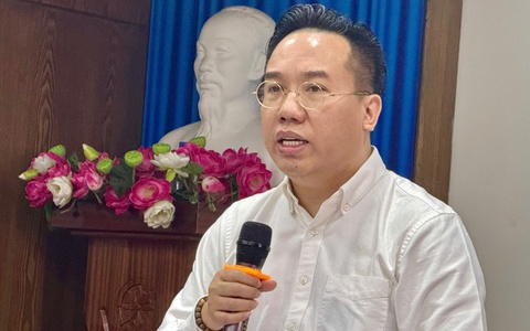 Ngăn sách lậu thế nào khi bán trên mạng thành kênh phát hành chủ yếu?
