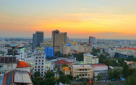 Lý do giữ tên Cần Thơ sau sáp nhập với Hậu Giang và Sóc Trăng