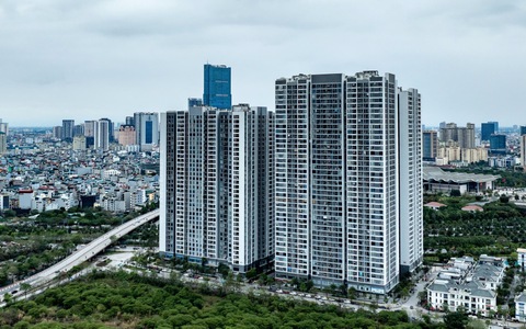 TP.HCM có hơn 8.700 căn hộ cho thuê thông qua ứng dụng Airbnb