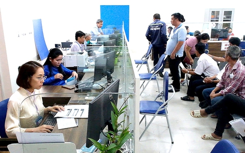 Cần Thơ tạm dừng tổ chức đào tạo, bồi dưỡng cán bộ, công chức, viên chức năm 2025