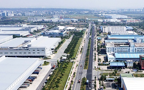 50 năm Sài Gòn - TP.HCM - Kỳ 2: Mở đường đón con chip đến bưng biền