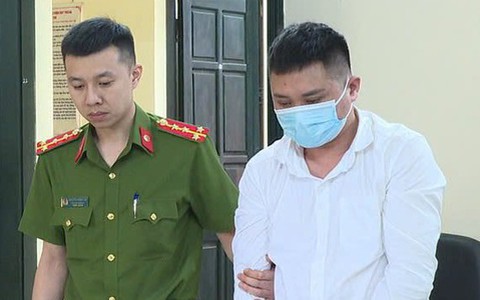 29 bị can trong đường dây ma túy xuyên quốc gia bị đề nghị truy tố khung tử hình
